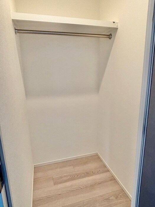 物件内観写真13　(収納)