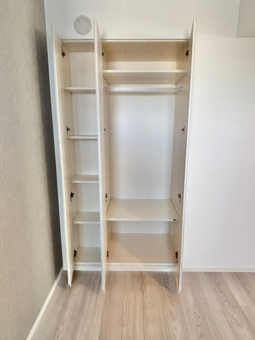 物件内観写真20　(収納)