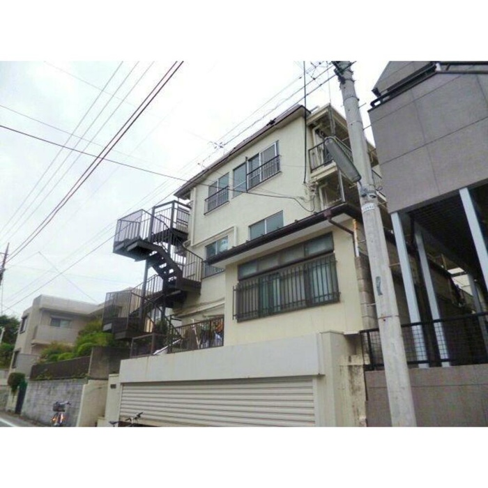 ハイツパークサイド