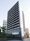 コンフォリア北参道(403)