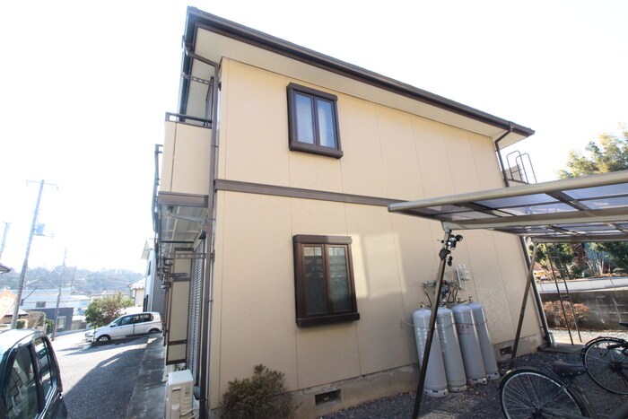 物件外観写真6　(外観写真)