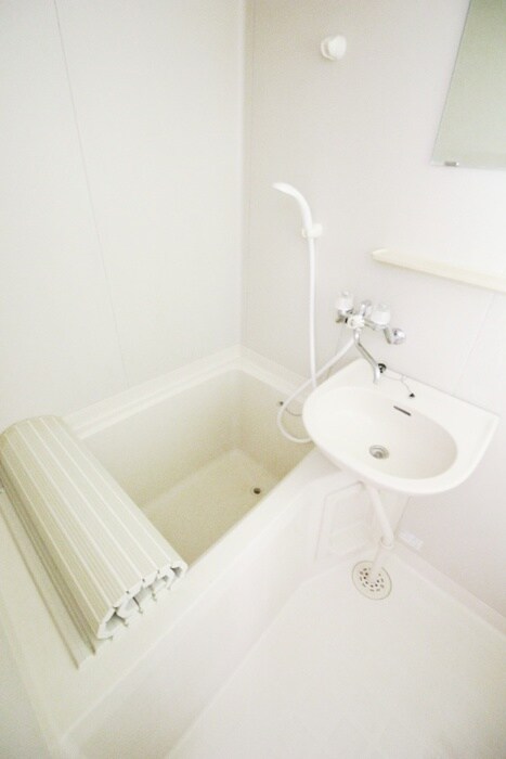 物件内観写真13　(バス／シャワールーム等)