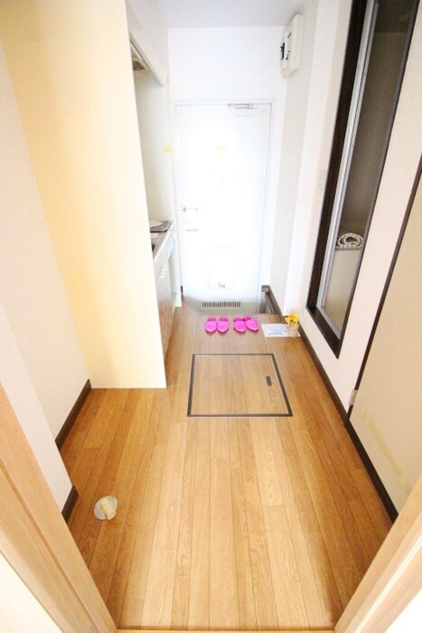 物件内観写真15　(廊下)