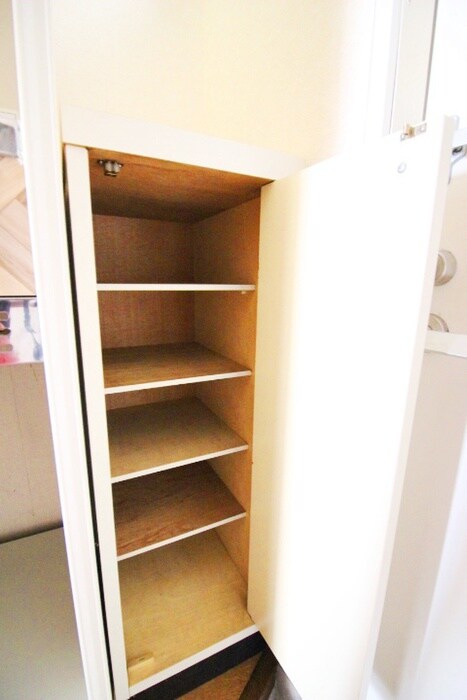 物件内観写真17　(靴箱)