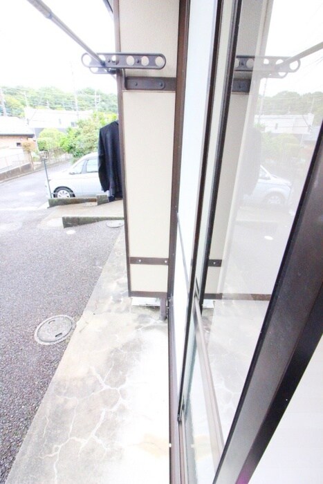 物件内観写真18　(ベランダ・バルコニー)