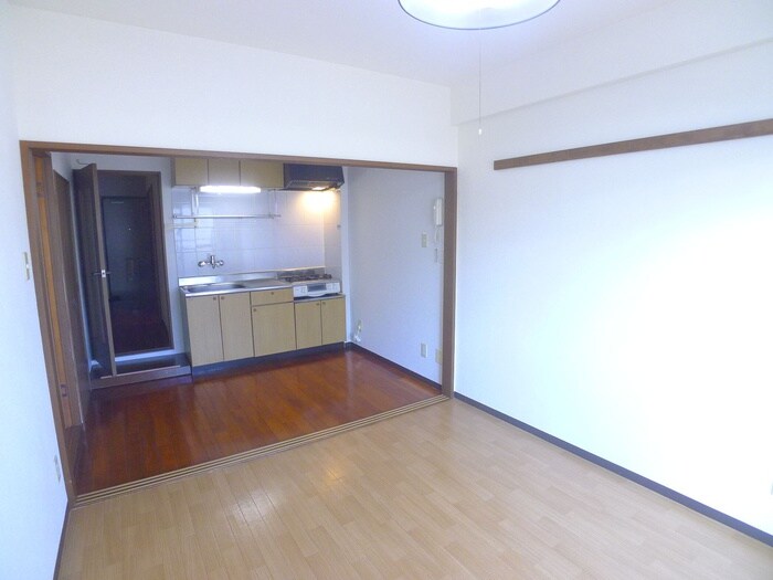 物件内観写真7　(キッチン)