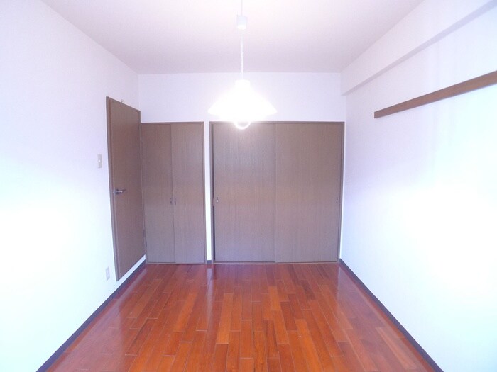 物件内観写真11　(居室)