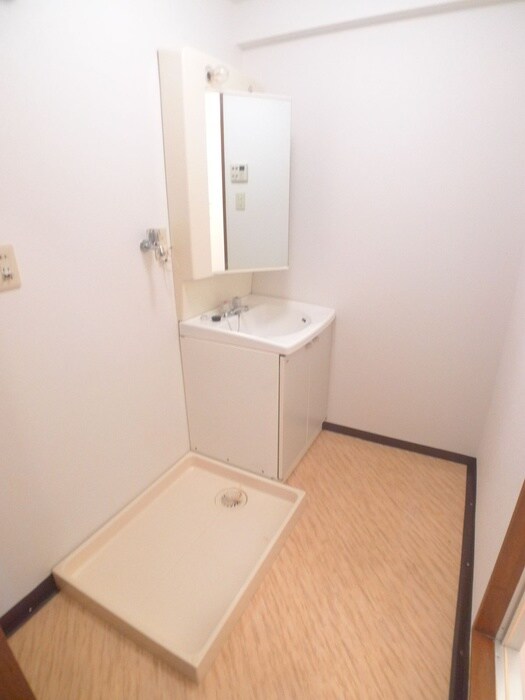 物件内観写真13　(洗面)