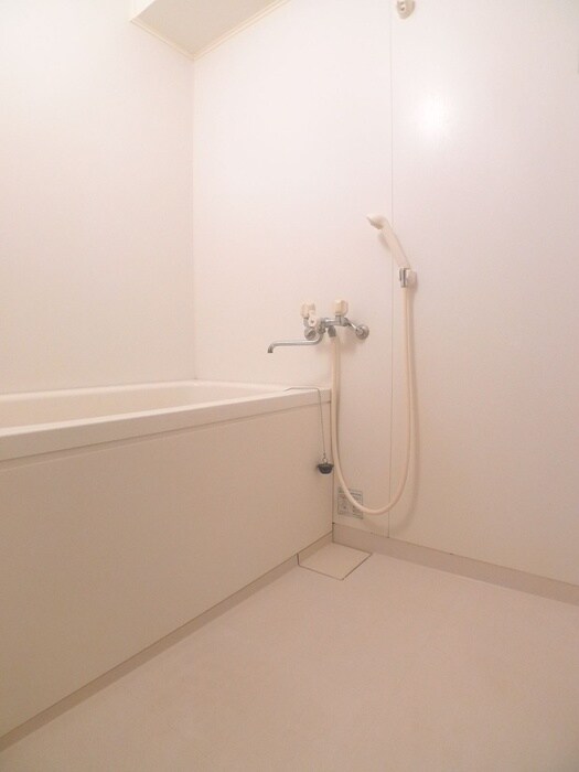 物件内観写真15　(バス／シャワールーム等)