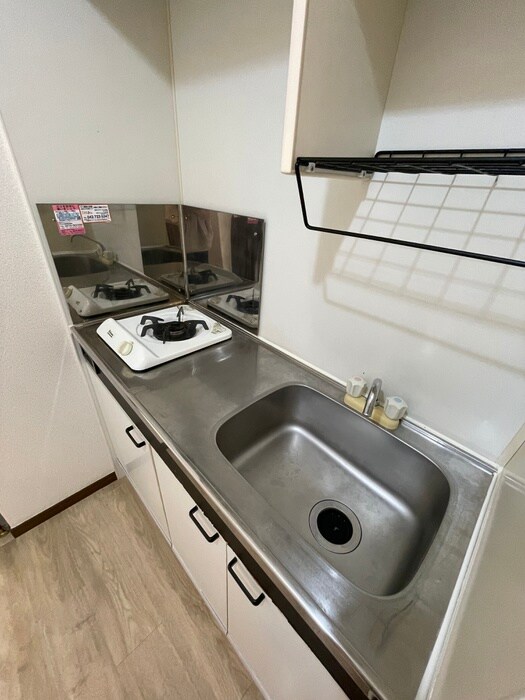 物件内観写真8　(キッチン)