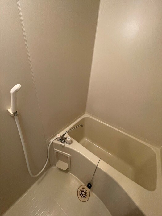 物件内観写真9　(バス／シャワールーム等)
