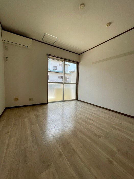 物件内観写真20　(居室)