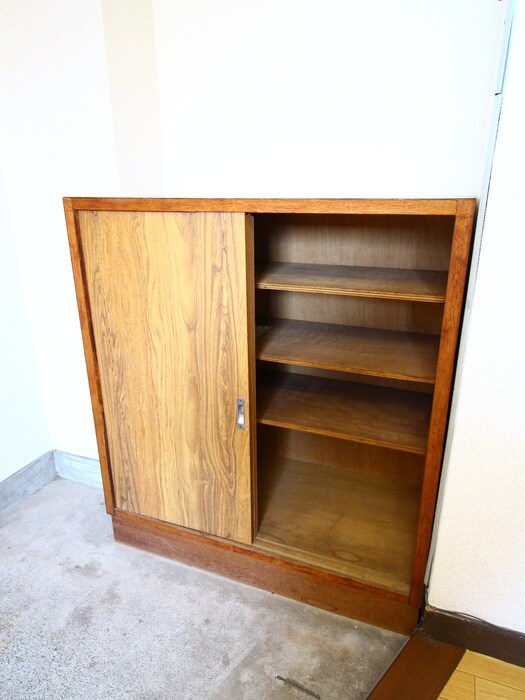 物件内観写真7　(靴箱)