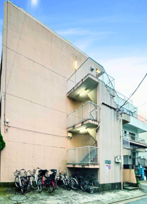 物件外観写真4　(外観写真)