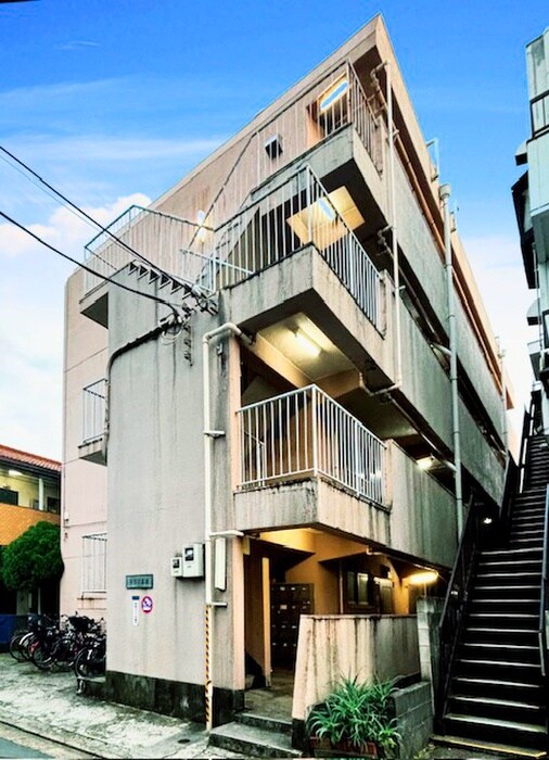 物件外観写真6　(外観写真)