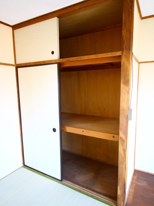 物件内観写真17　(収納)