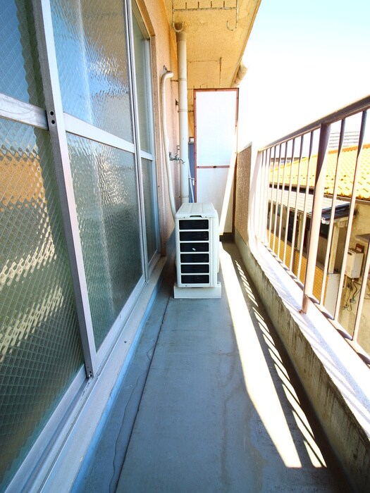 物件内観写真18　(ベランダ・バルコニー)