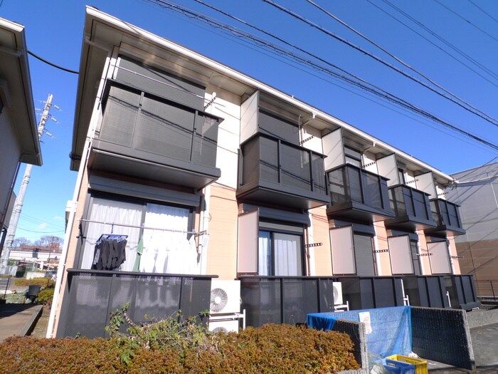 物件外観写真5　(外観写真)