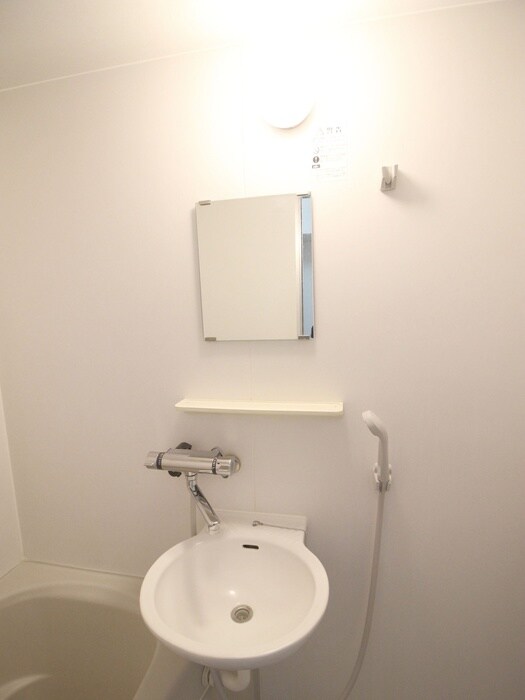 物件内観写真20　(洗面)