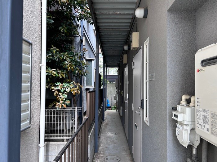 物件外観写真6　(外観写真)