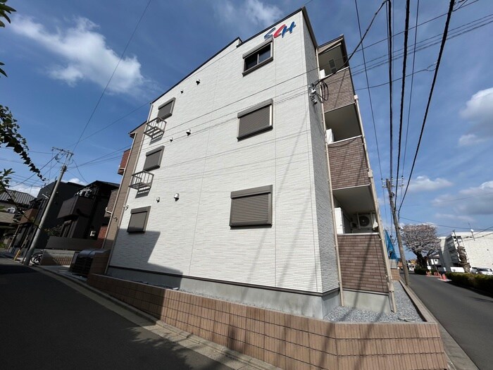 物件外観写真2　(外観写真)