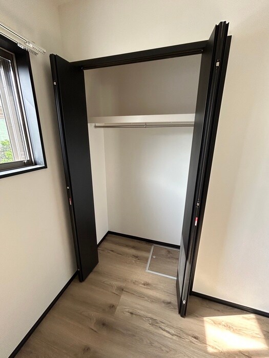 物件内観写真7　(収納)