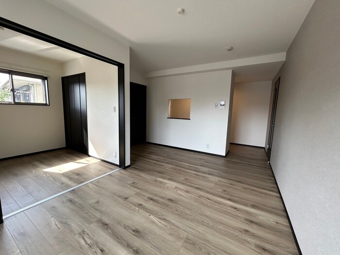 物件内観写真8　(居室)