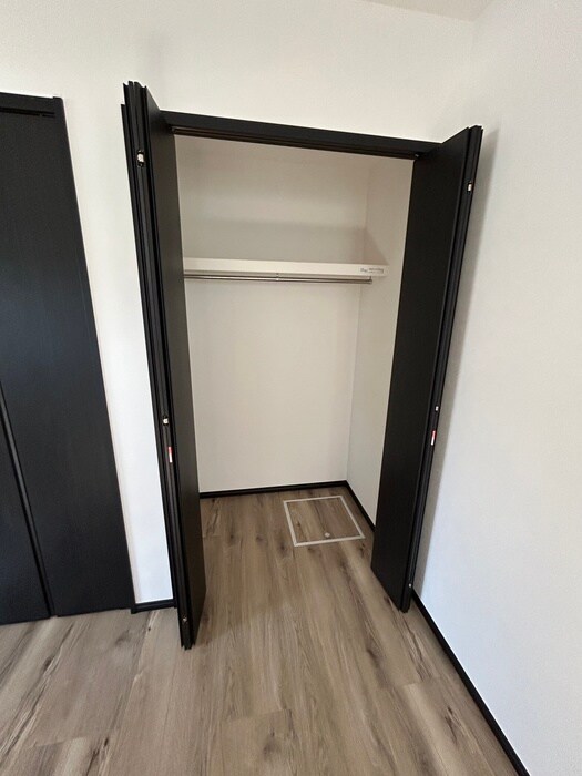 物件内観写真8　(収納)