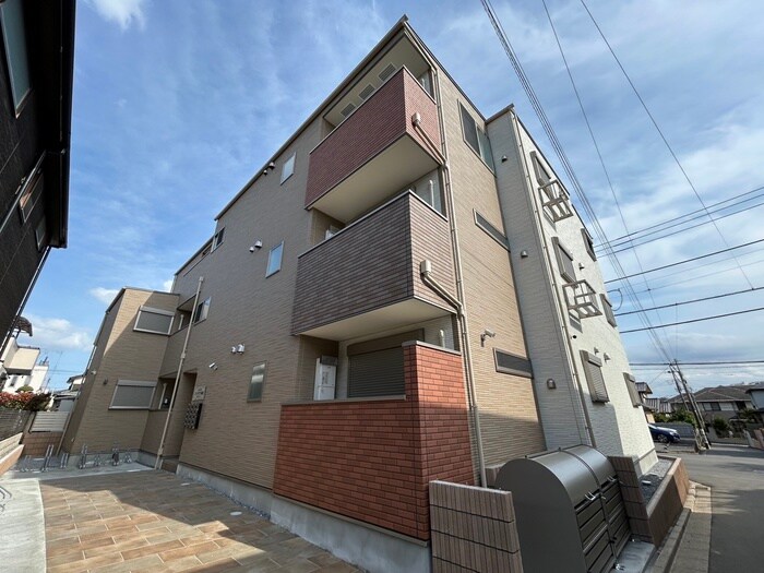 物件外観写真3　(その他)