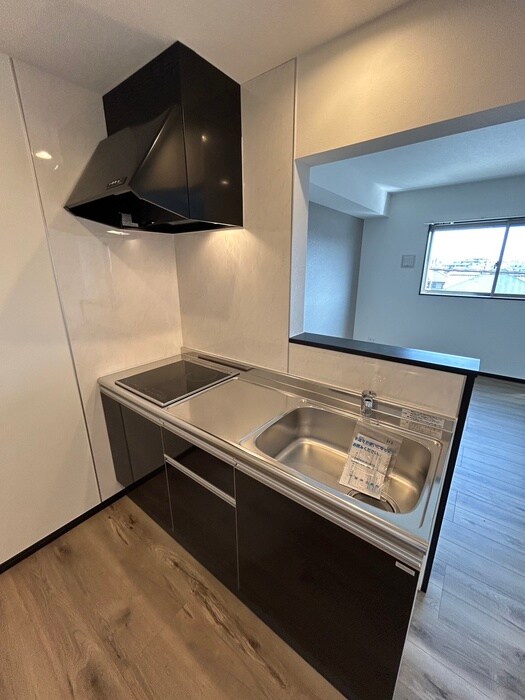 物件内観写真11　(キッチン)