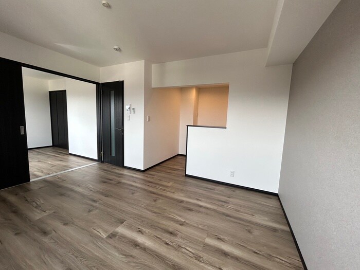 物件内観写真12　(居室)