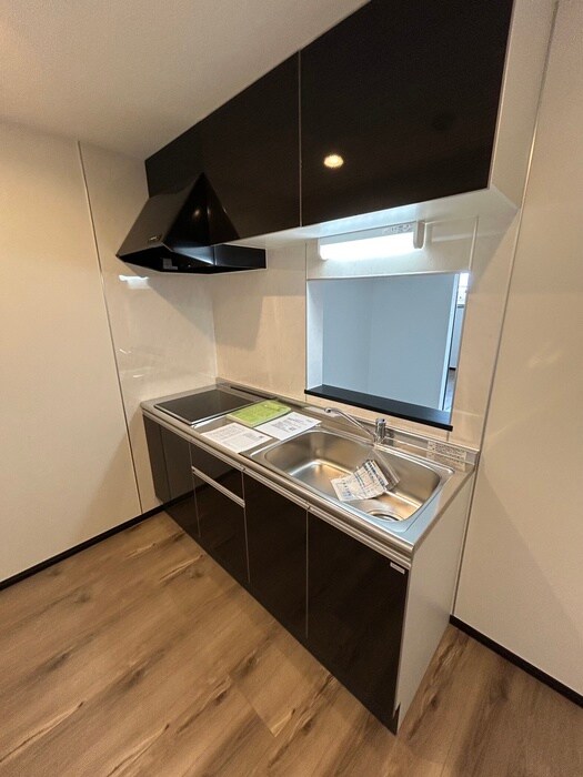 物件内観写真14　(キッチン)