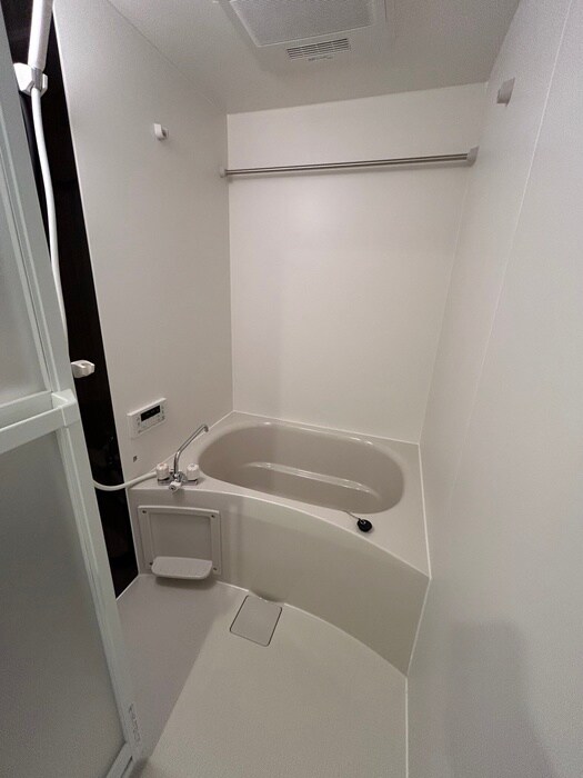 物件内観写真16　(バス／シャワールーム等)