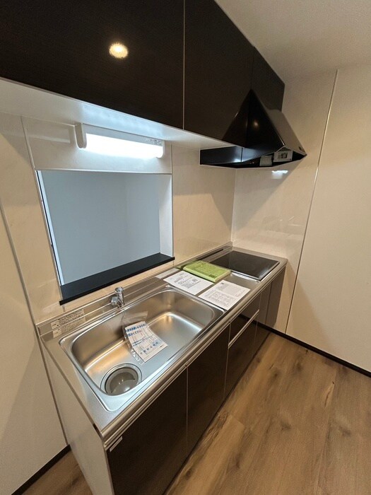 物件内観写真18　(キッチン)