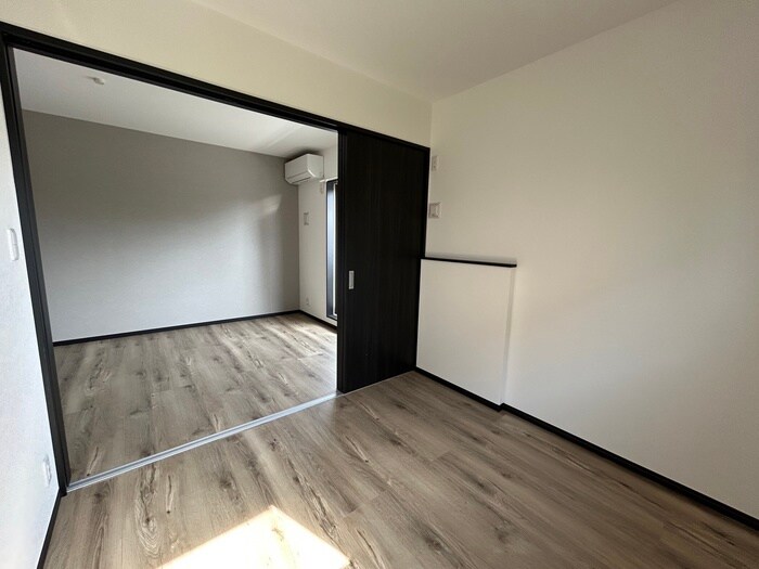 物件内観写真20　(居室)