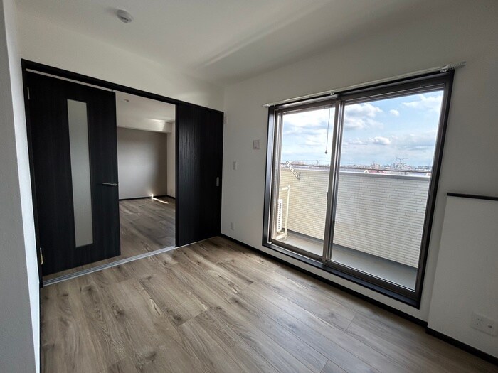 物件内観写真21　(居室)