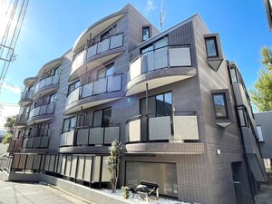 ＡＳＡＫＡＳＩＯＮ　ＳＥＴＡ外観写真