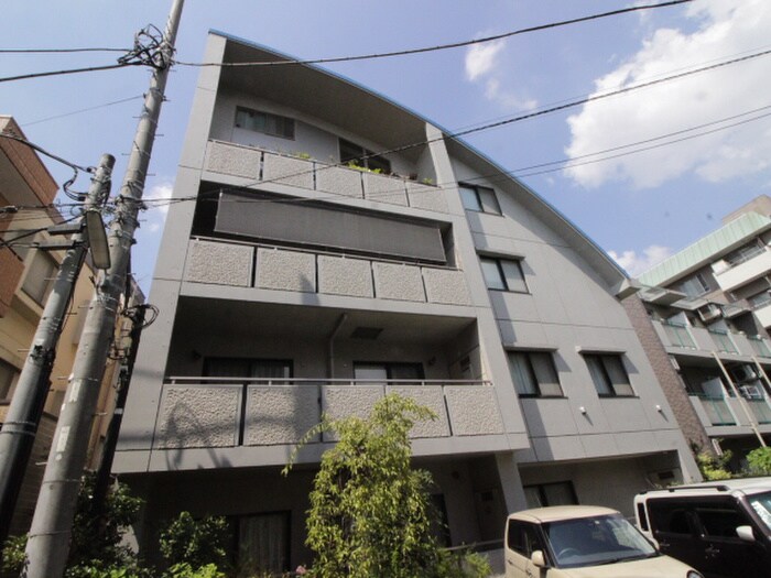 物件外観写真3　(外観写真)