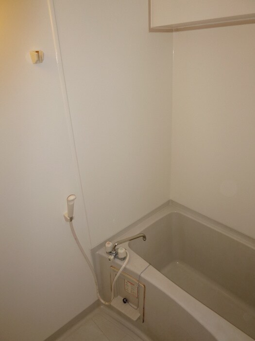 物件内観写真11　(バス／シャワールーム等)