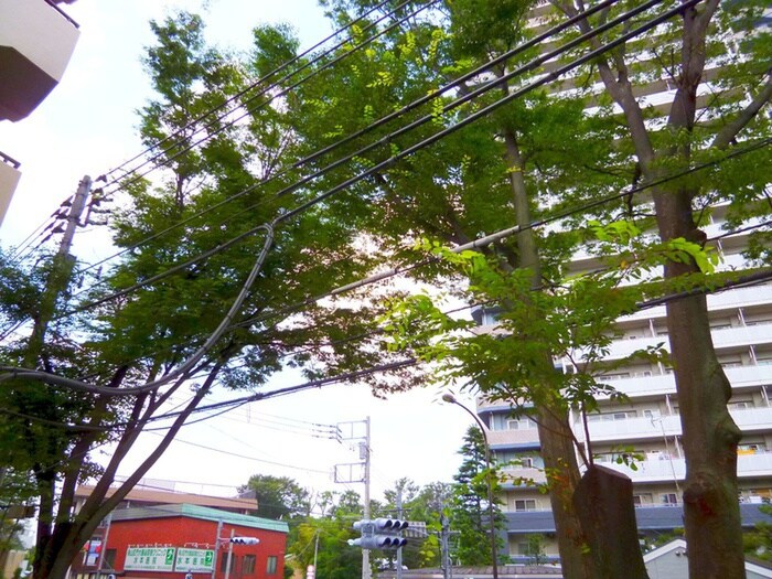 物件内観写真14　(周辺環境)