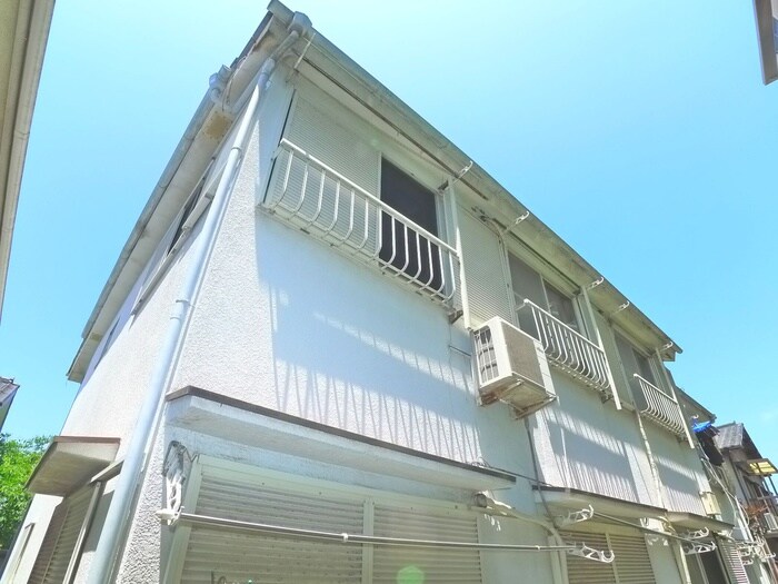 物件外観写真4　(外観写真)