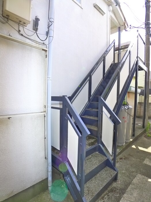 物件外観写真6　(建物設備)