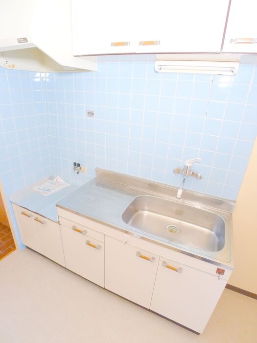 物件内観写真12　(キッチン)