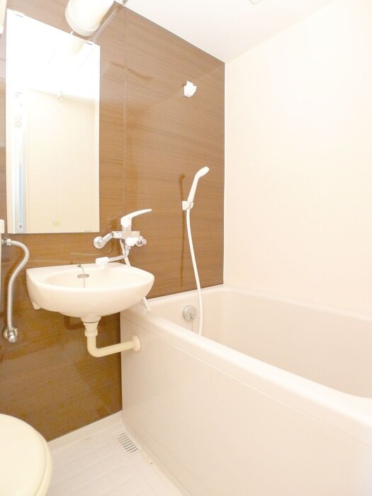 物件内観写真14　(バス／シャワールーム等)