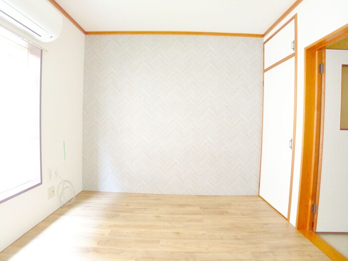 物件内観写真21　(居室)