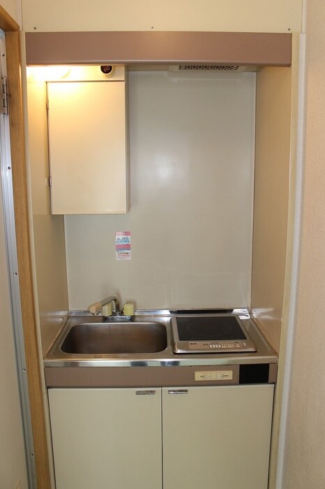 物件内観写真12　(キッチン)