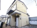 桶川坂田戸建て