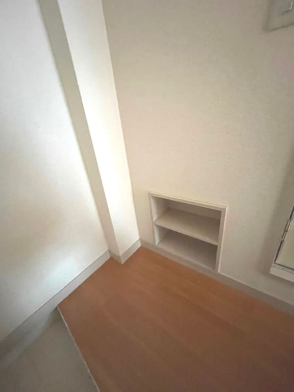 靴箱