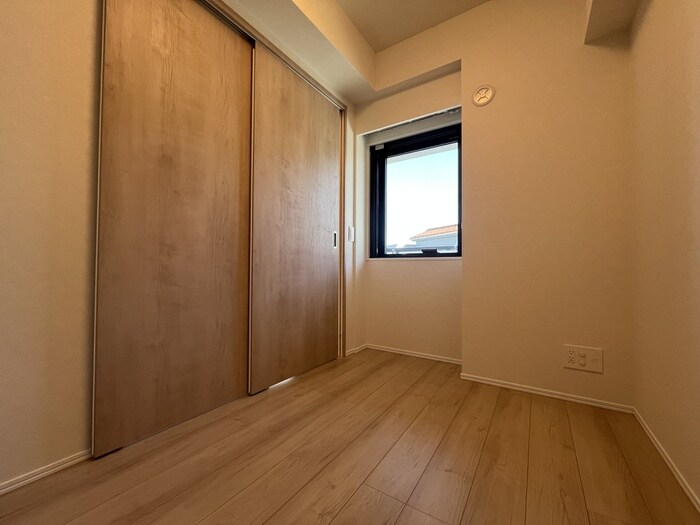 グランカーサ町屋Ⅱの居室