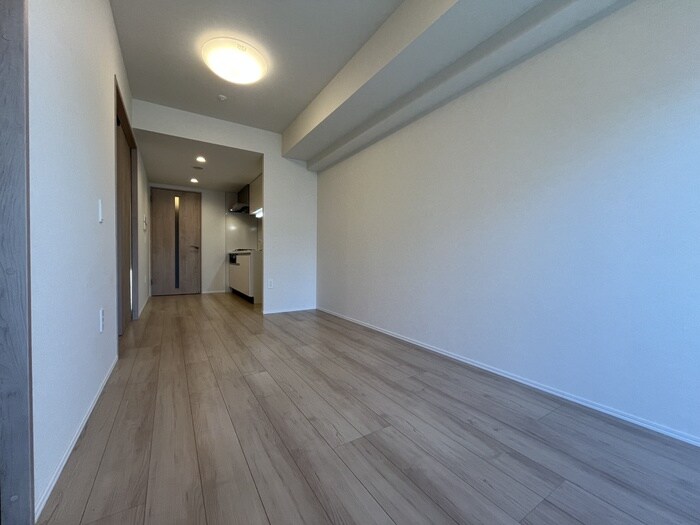 グランカーサ町屋Ⅱの居室